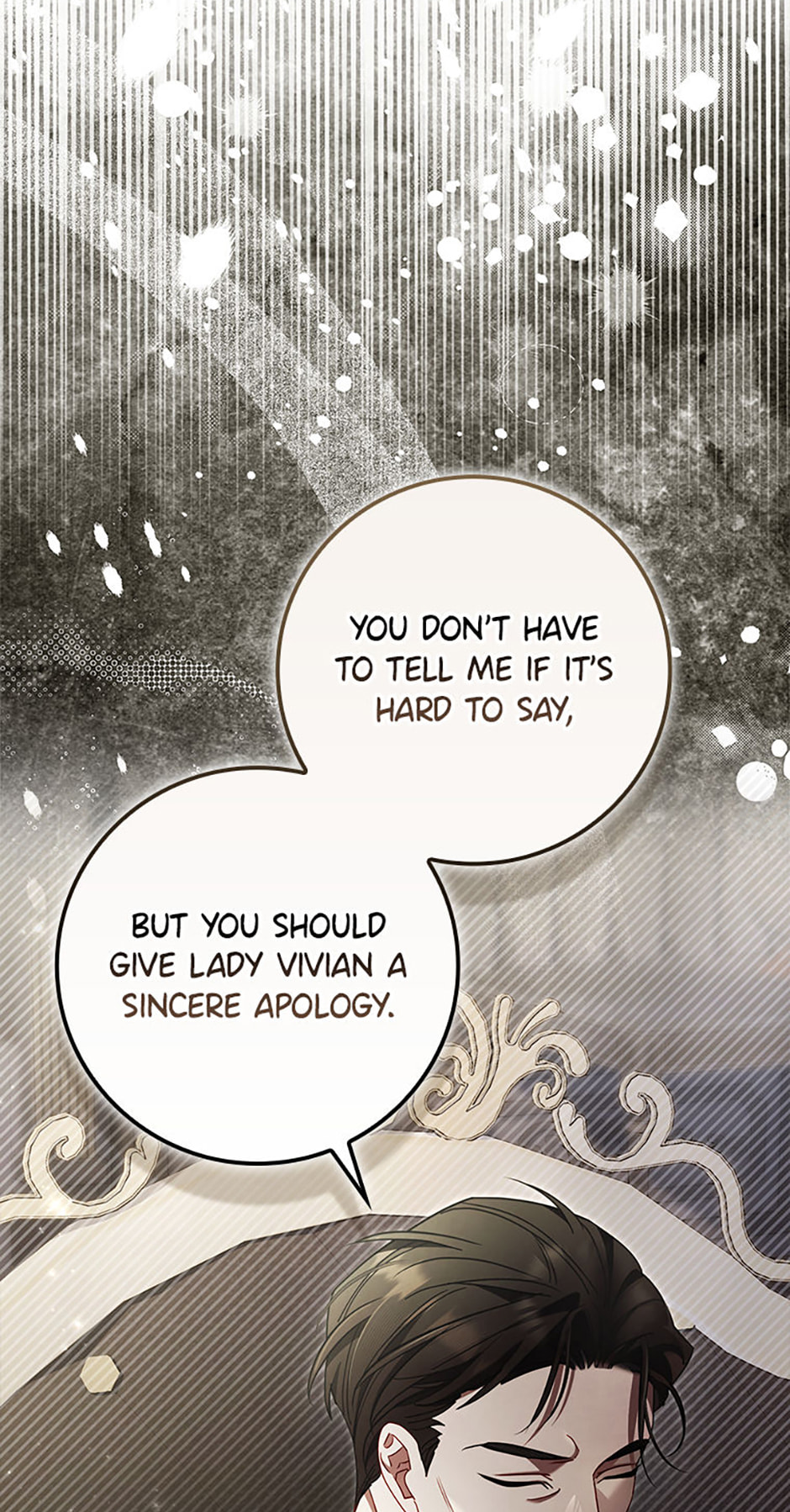 What a Useful Sham Marriage Chapter 4 page 128 - 