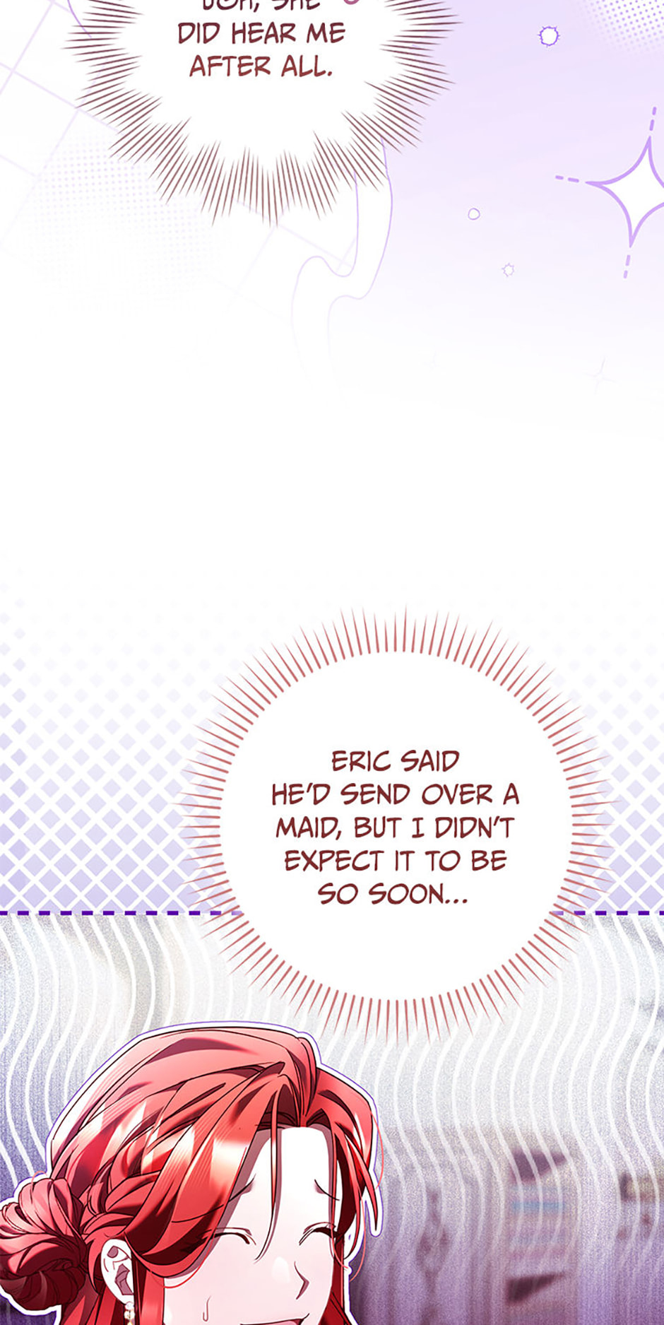 What a Useful Sham Marriage Chapter 4 page 14 - 