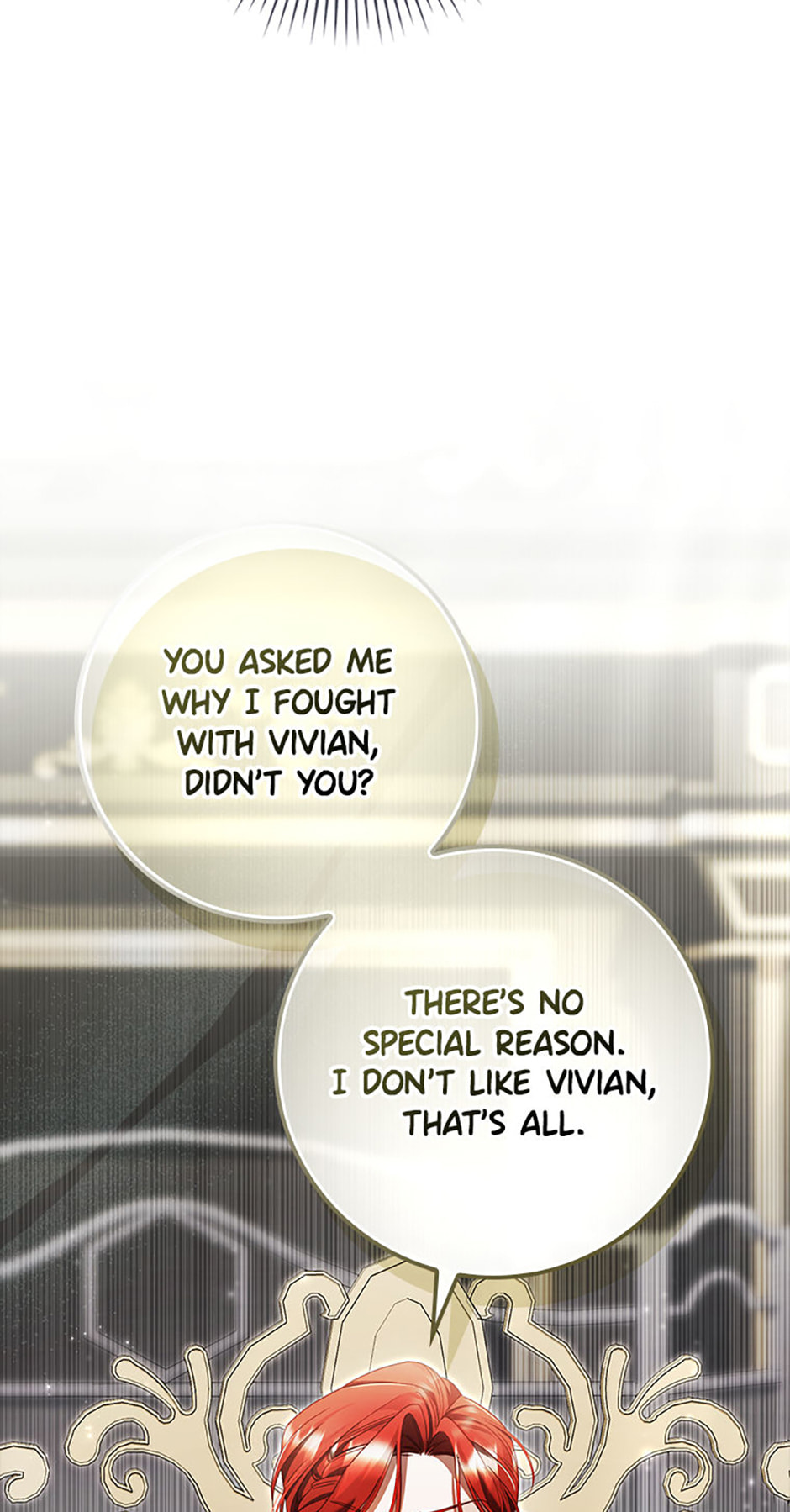 What a Useful Sham Marriage Chapter 4 page 132 - 
