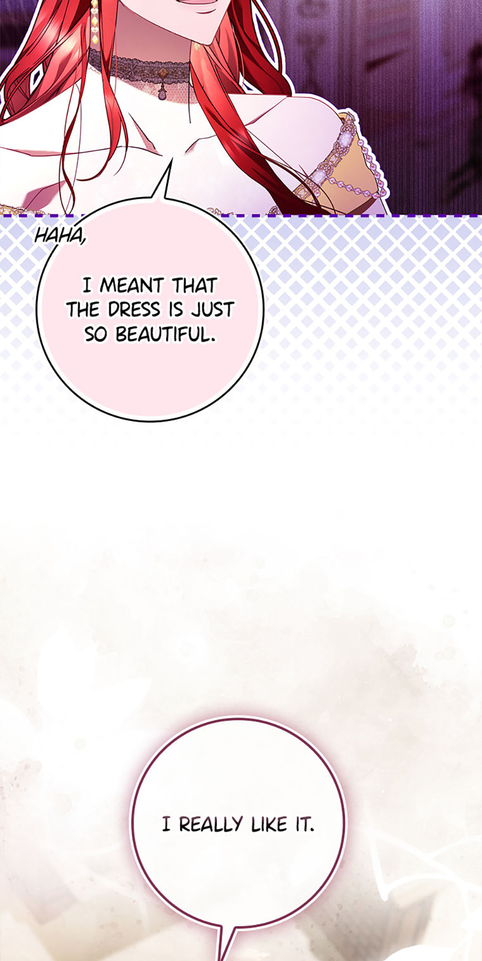 What a Useful Sham Marriage Chapter 4 page 15 - 