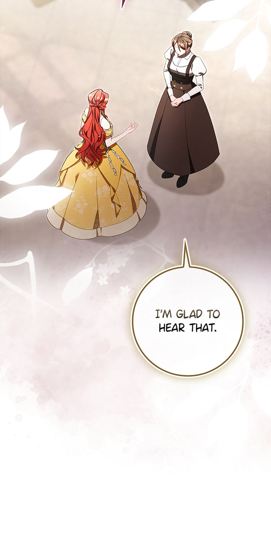 What a Useful Sham Marriage Chapter 4 page 16 - 