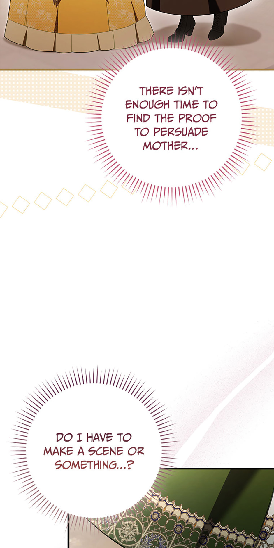 What a Useful Sham Marriage Chapter 4 page 18 - 