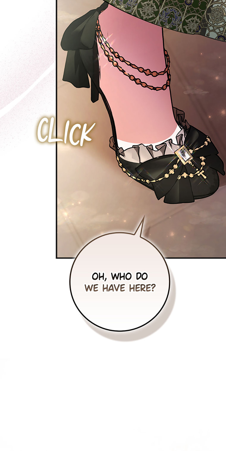 What a Useful Sham Marriage Chapter 4 page 19 - 