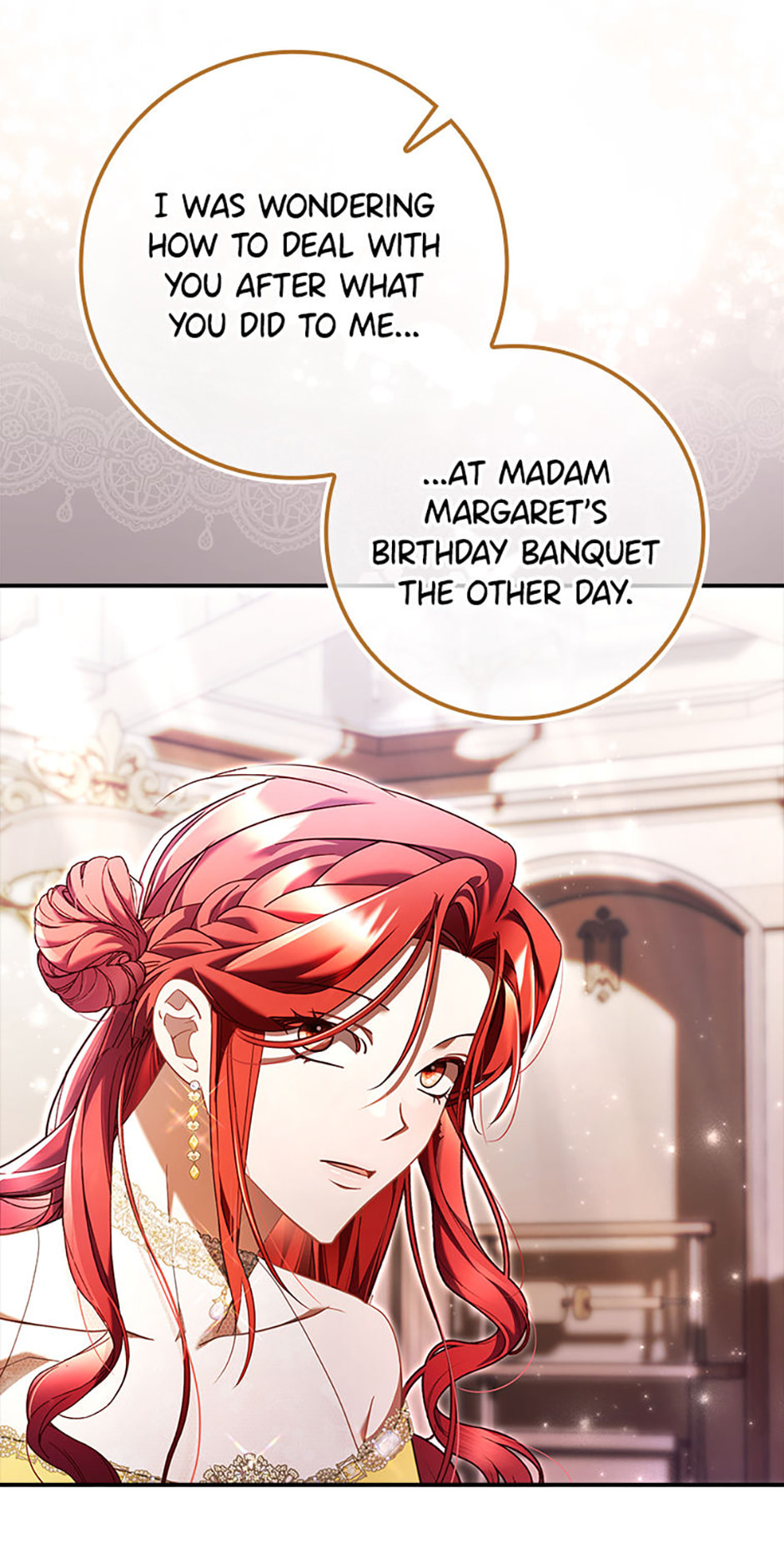 What a Useful Sham Marriage Chapter 4 page 20 - 