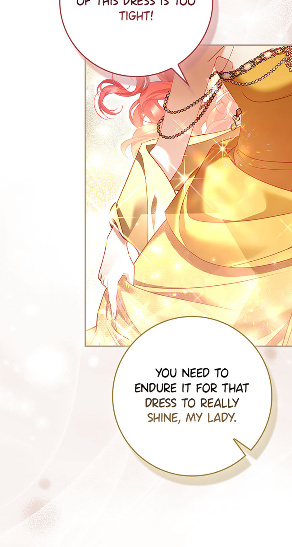 What a Useful Sham Marriage Chapter 4 page 3 - 