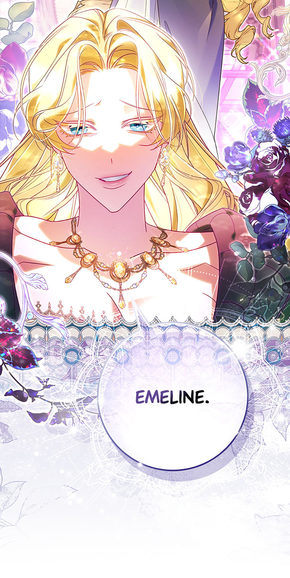 What a Useful Sham Marriage Chapter 4 page 22 - 
