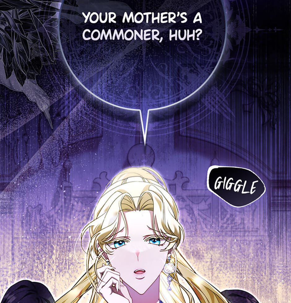 What a Useful Sham Marriage Chapter 4 page 28 - 