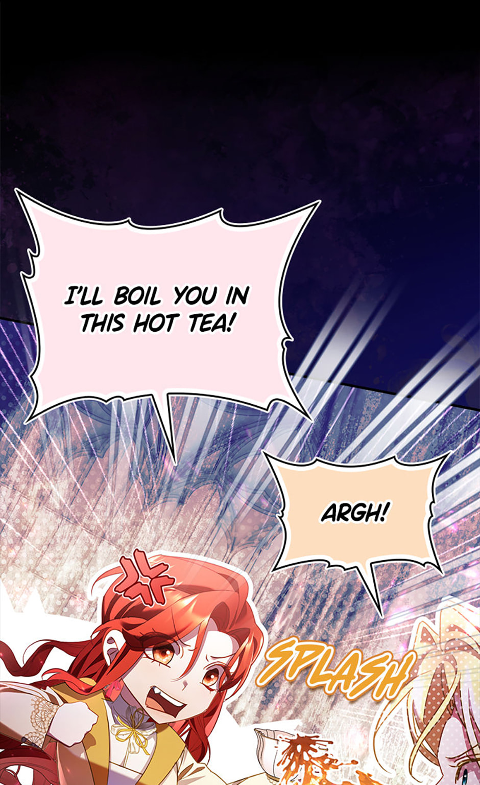 What a Useful Sham Marriage Chapter 4 page 35 - 