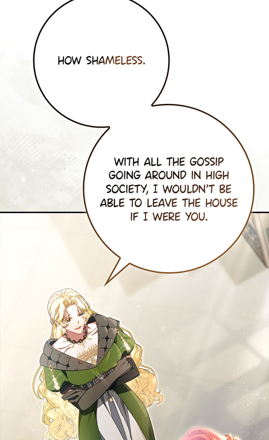 What a Useful Sham Marriage Chapter 4 page 37 - 