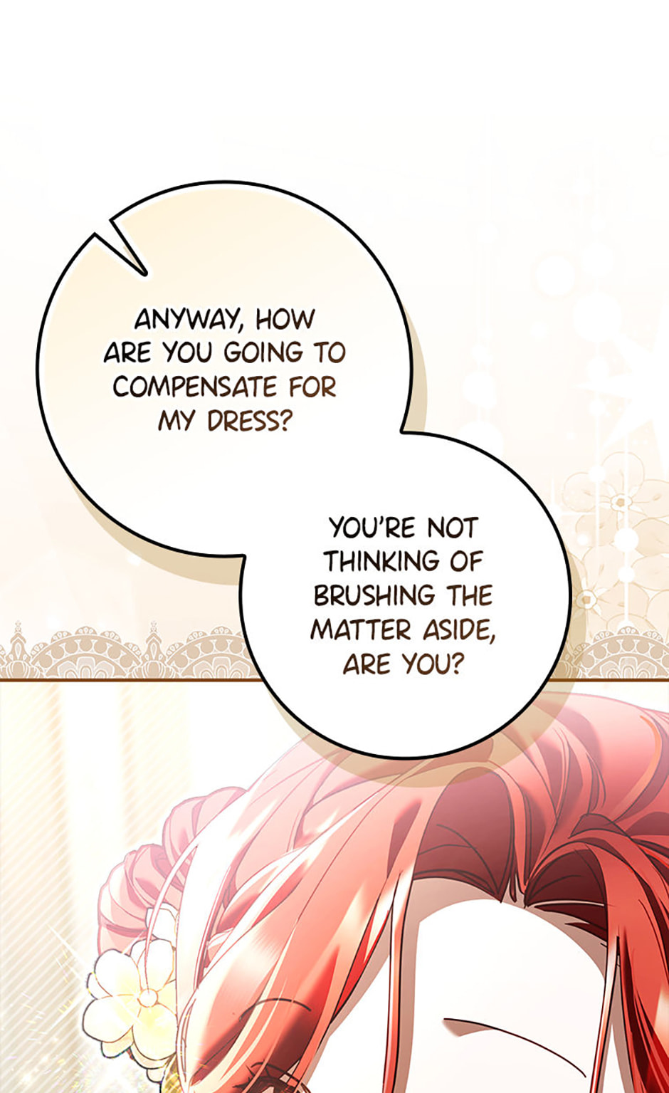 What a Useful Sham Marriage Chapter 4 page 39 - 