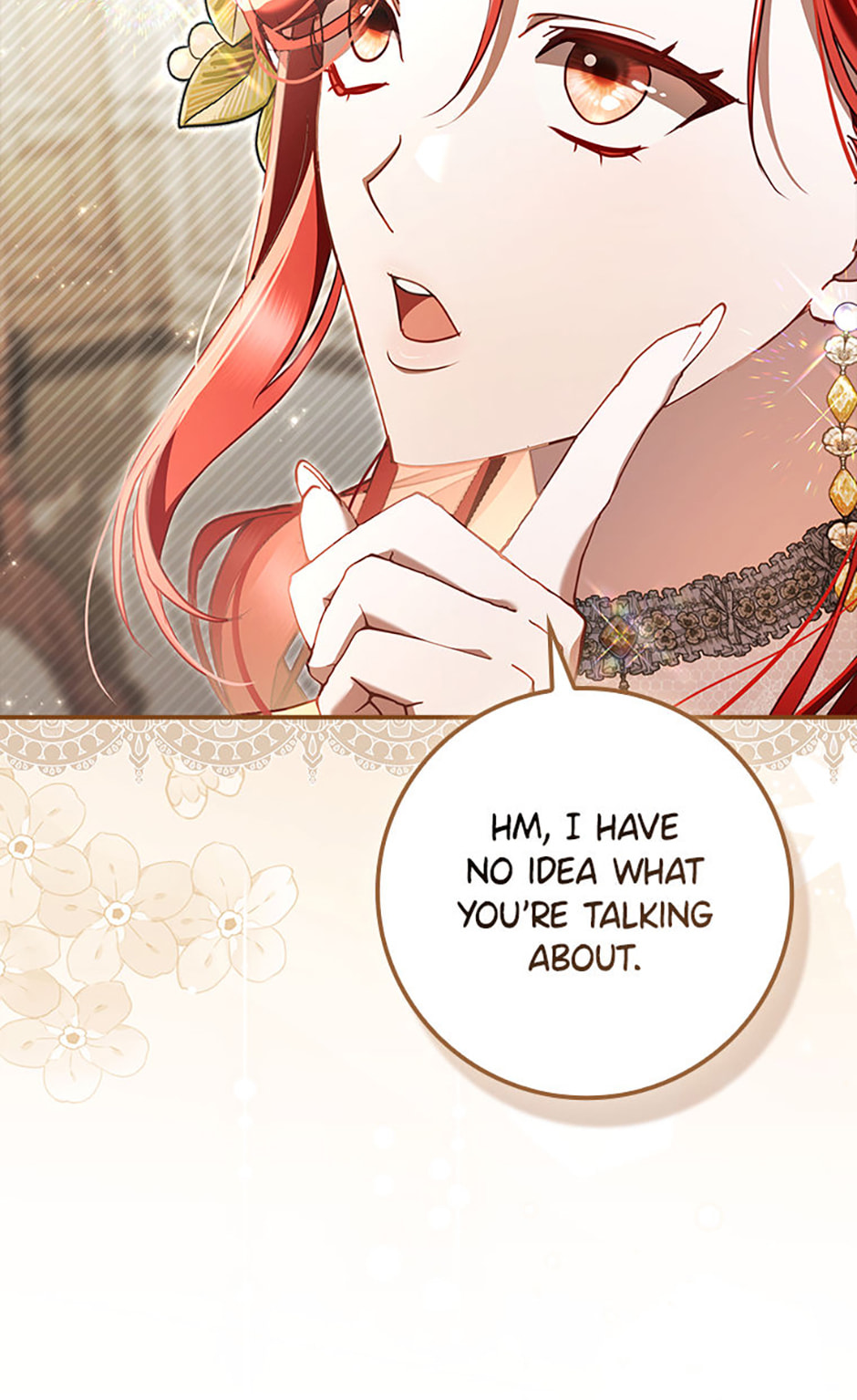What a Useful Sham Marriage Chapter 4 page 40 - 