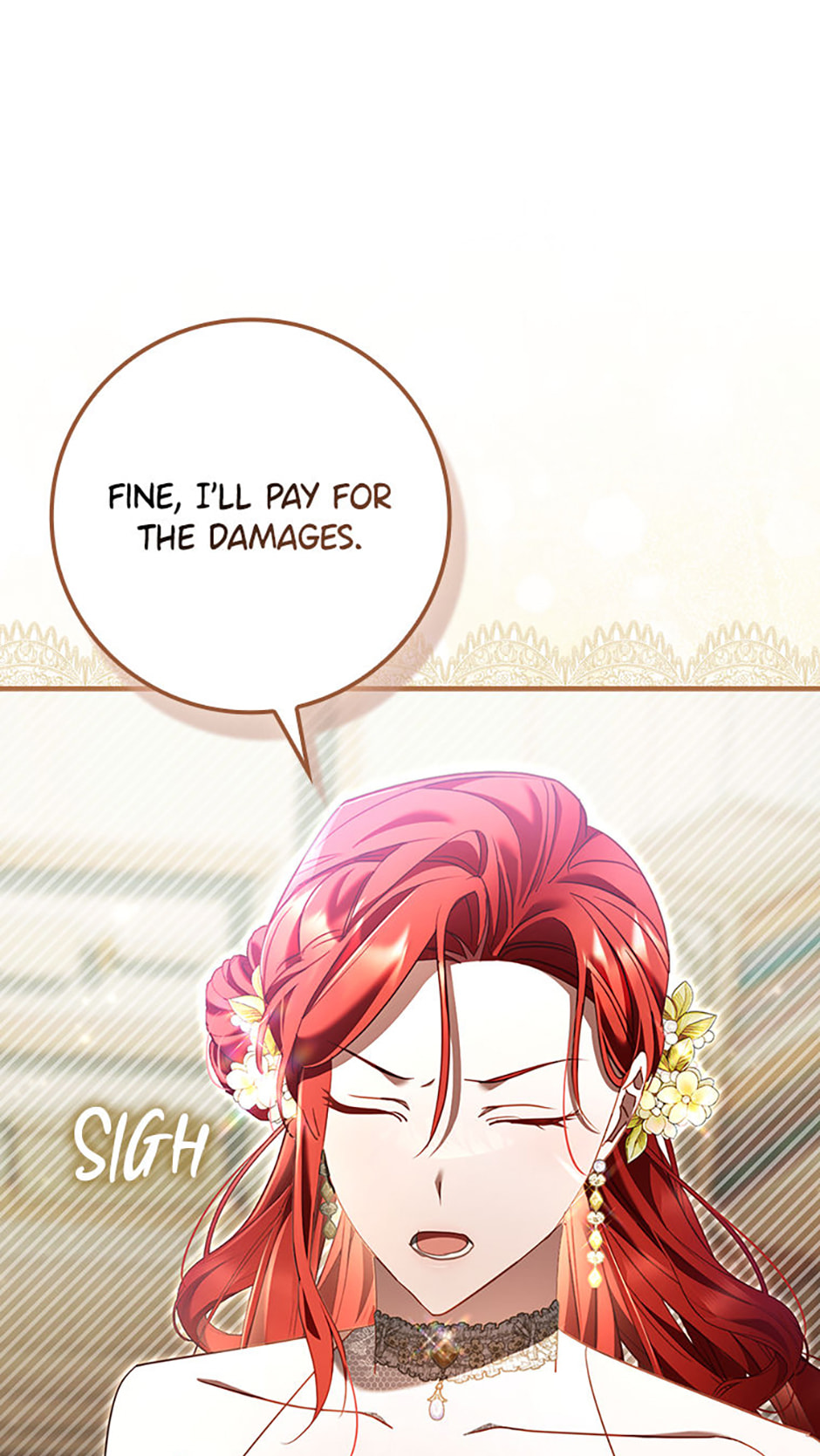 What a Useful Sham Marriage Chapter 4 page 43 - 