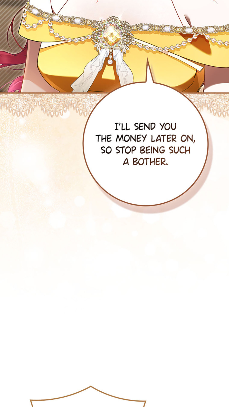 What a Useful Sham Marriage Chapter 4 page 44 - 