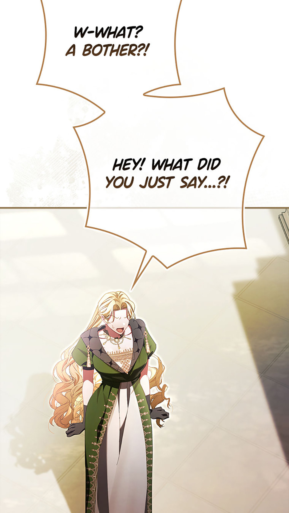 What a Useful Sham Marriage Chapter 4 page 45 - 