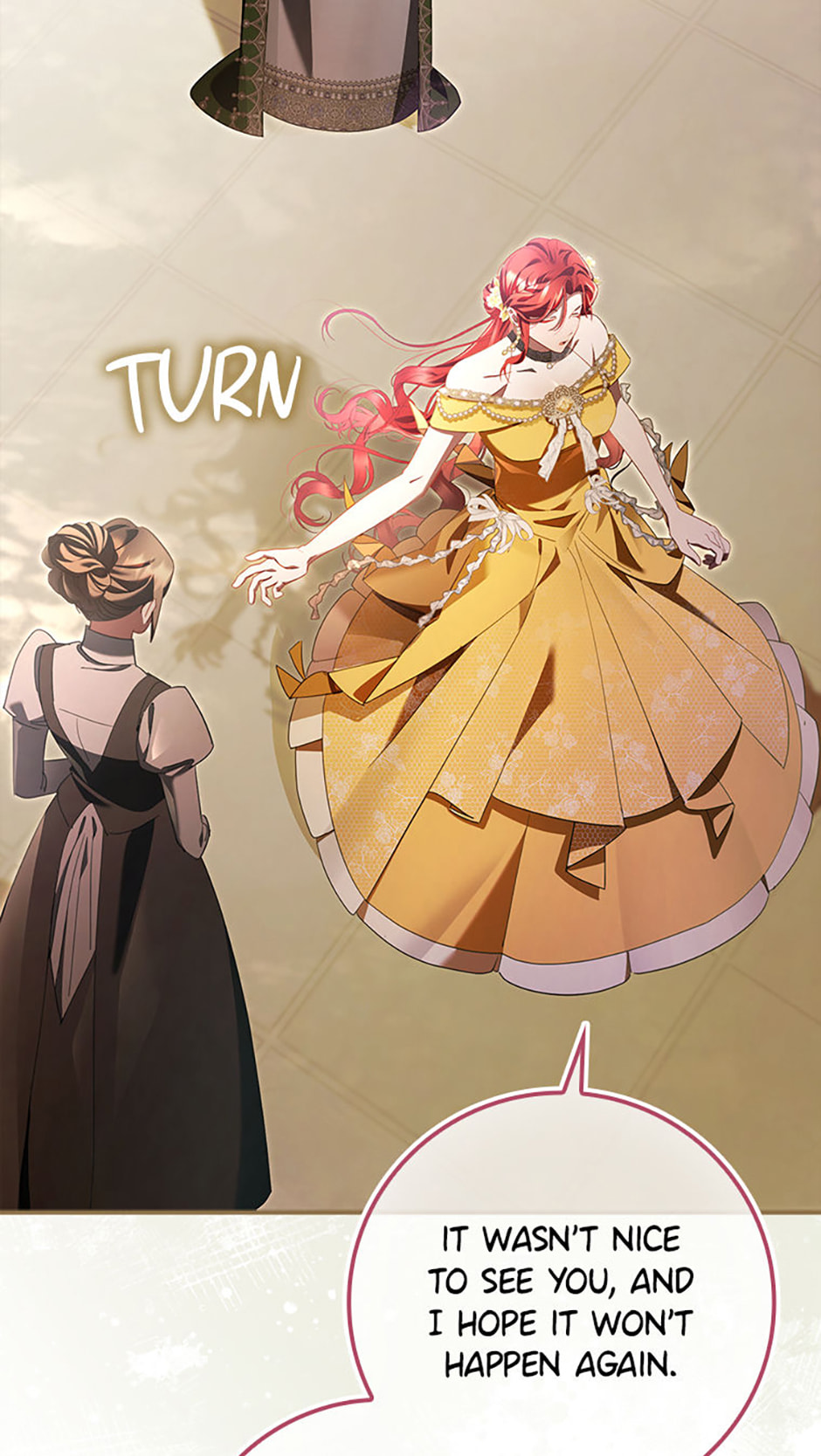 What a Useful Sham Marriage Chapter 4 page 46 - 