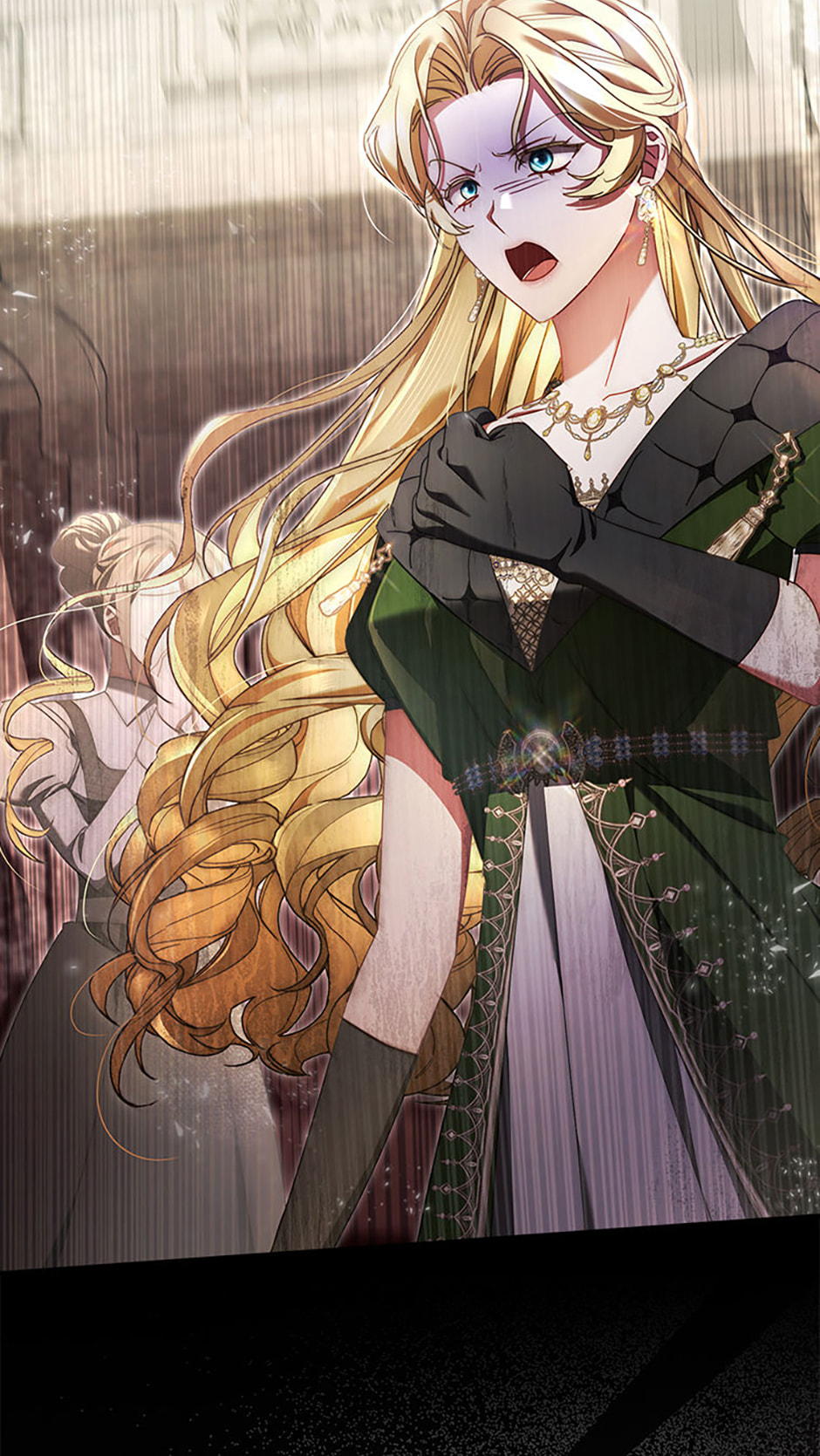 What a Useful Sham Marriage Chapter 4 page 48 - 