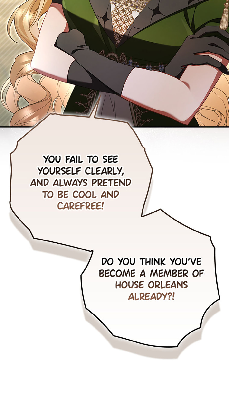 What a Useful Sham Marriage Chapter 4 page 50 - 
