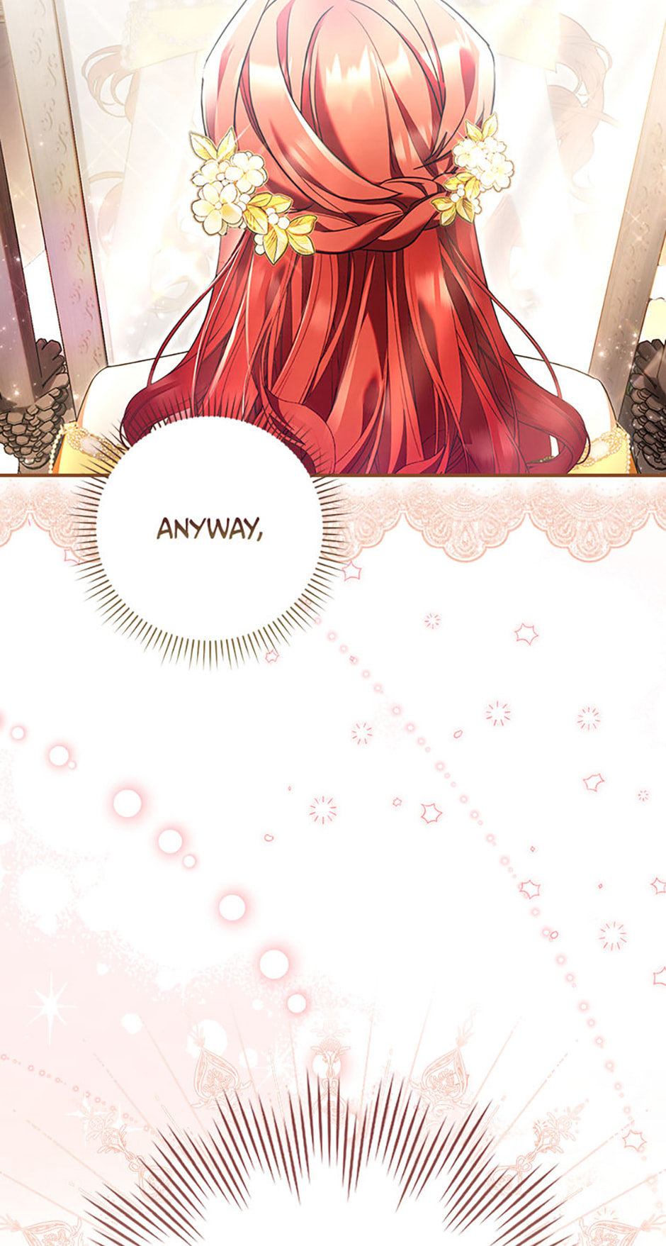 What a Useful Sham Marriage Chapter 4 page 6 - 