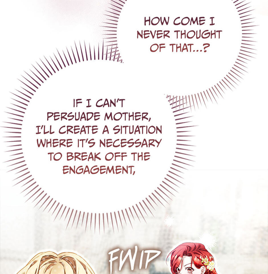 What a Useful Sham Marriage Chapter 4 page 54 - 