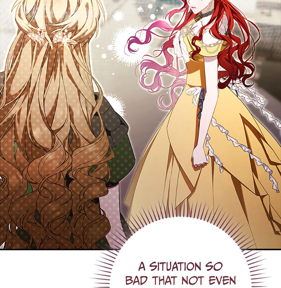 What a Useful Sham Marriage Chapter 4 page 55 - 