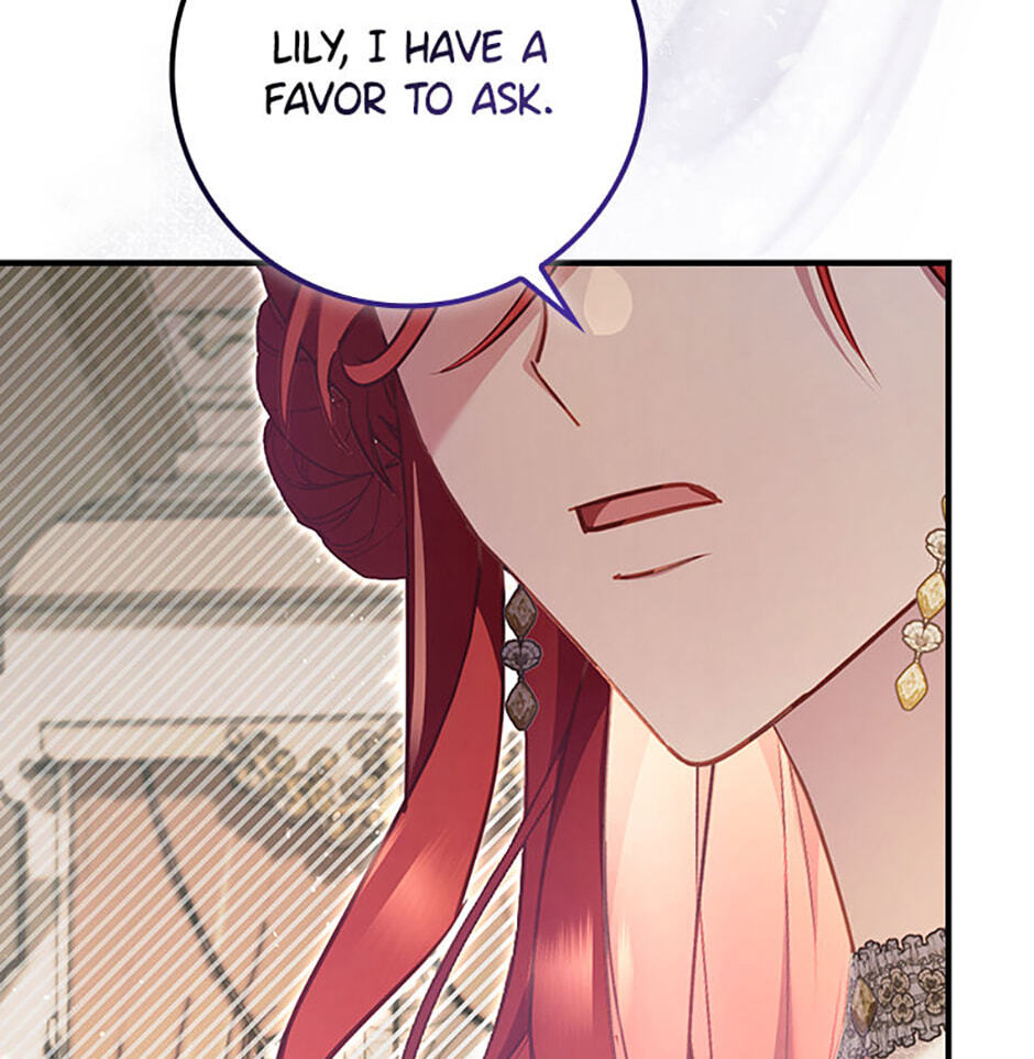 What a Useful Sham Marriage Chapter 4 page 57 - 