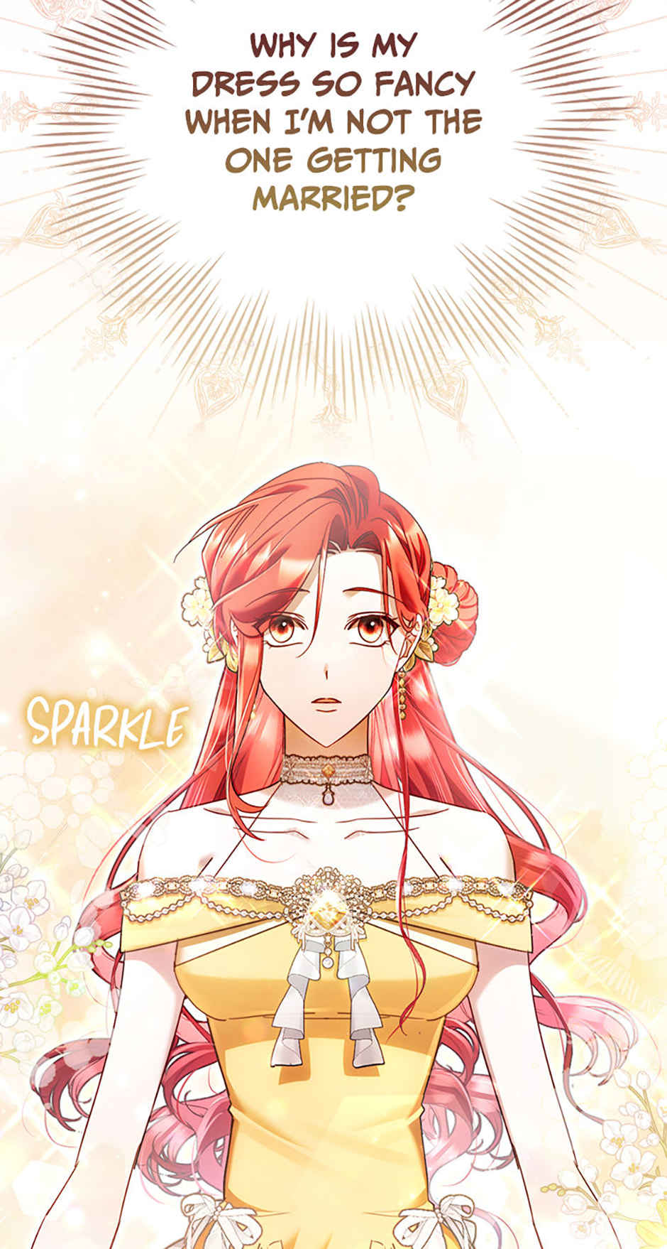 What a Useful Sham Marriage Chapter 4 page 7 - 