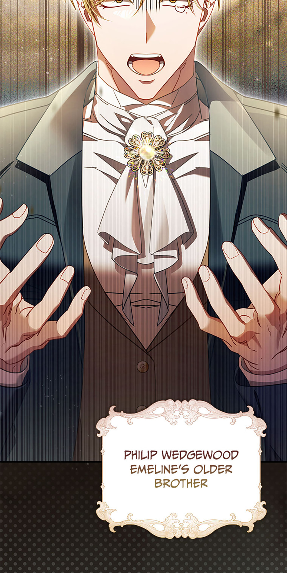 What a Useful Sham Marriage Chapter 4 page 78 - 