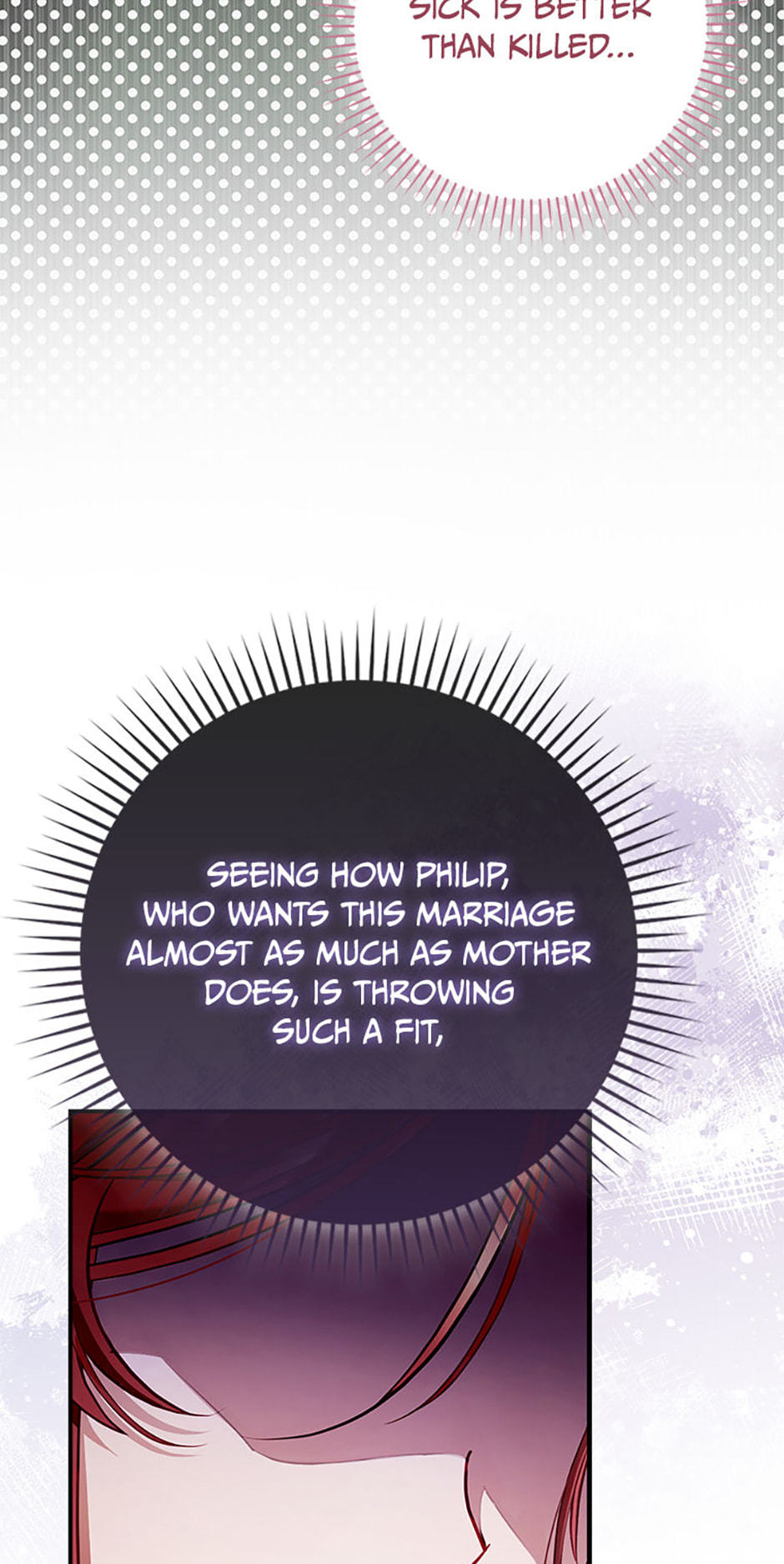 What a Useful Sham Marriage Chapter 4 page 80 - 