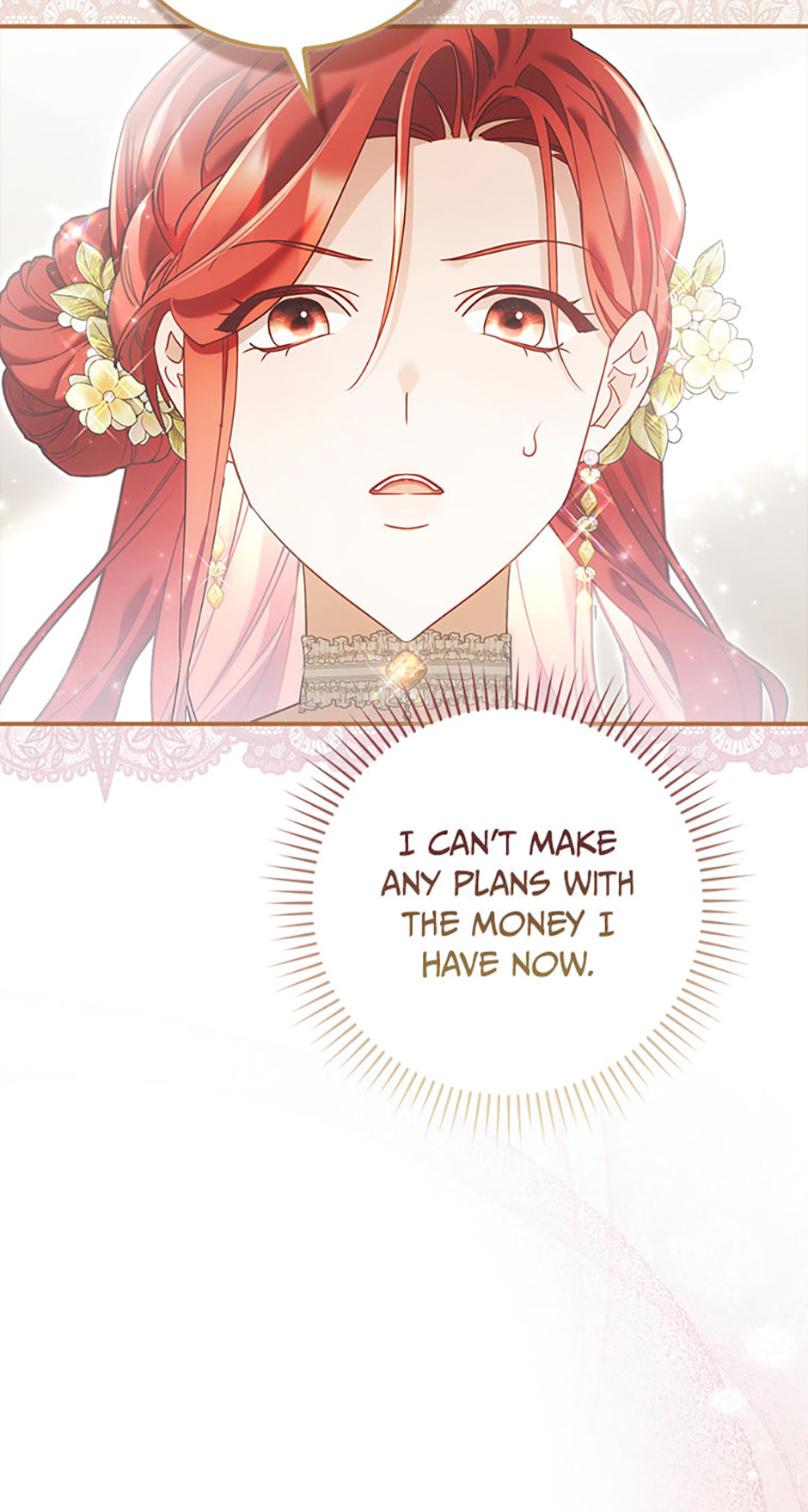 What a Useful Sham Marriage Chapter 4 page 9 - 