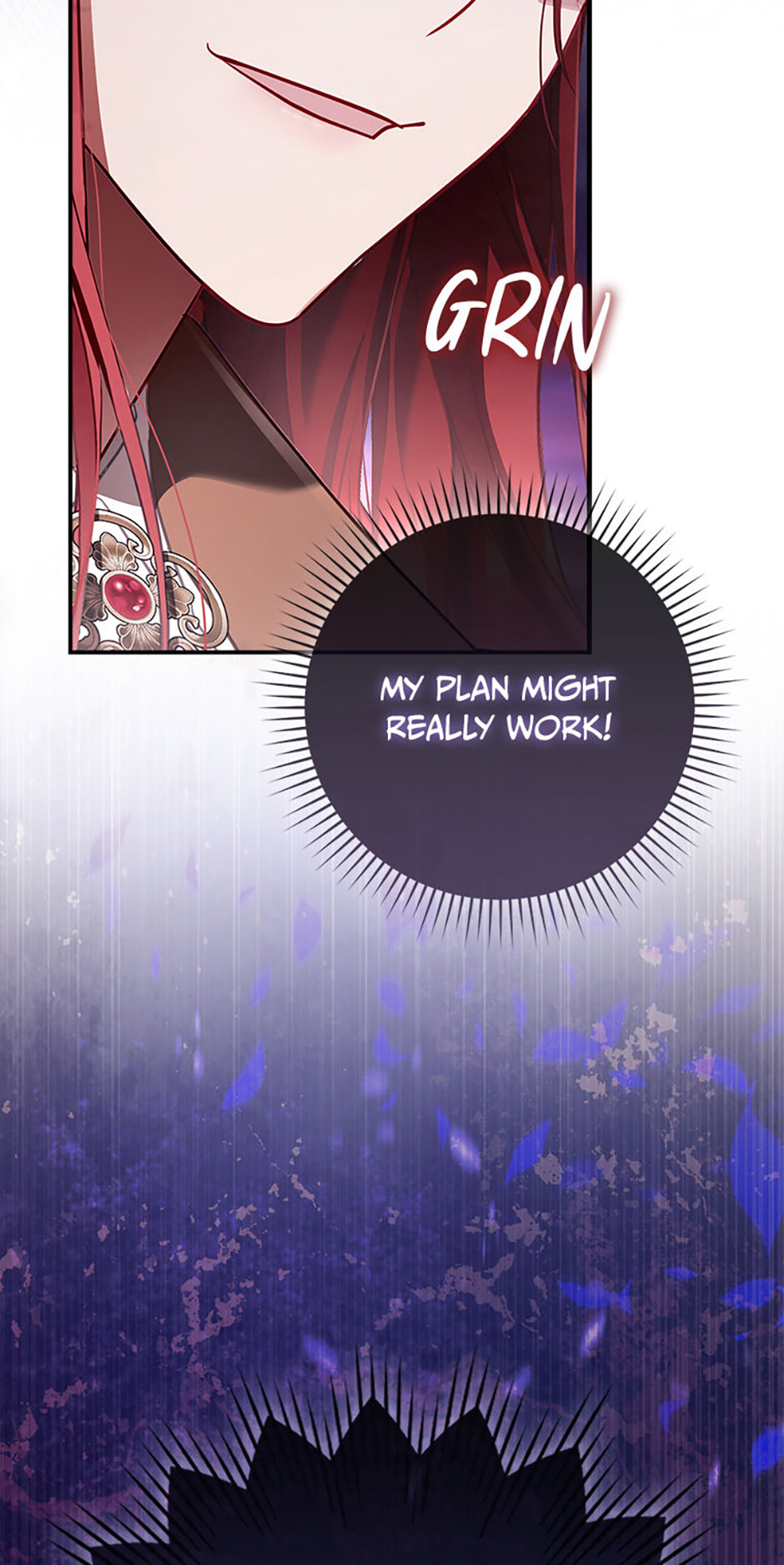 What a Useful Sham Marriage Chapter 4 page 81 - 