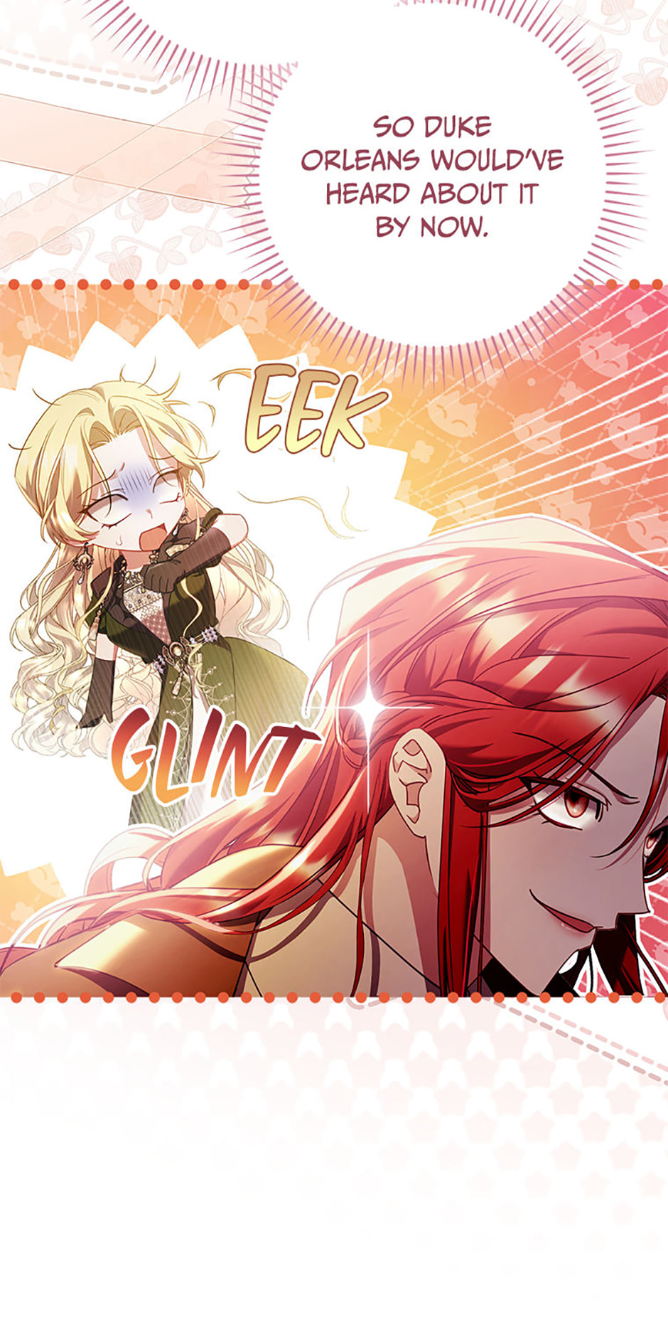 What a Useful Sham Marriage Chapter 4 page 84 - 