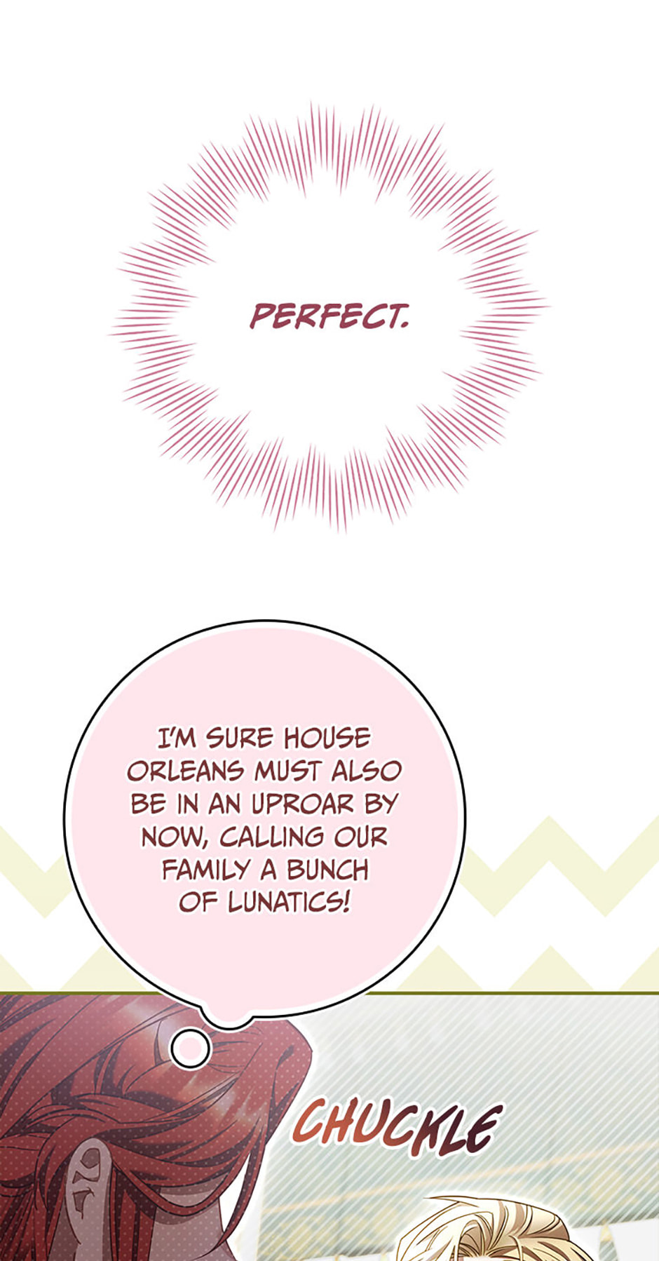 What a Useful Sham Marriage Chapter 4 page 85 - 