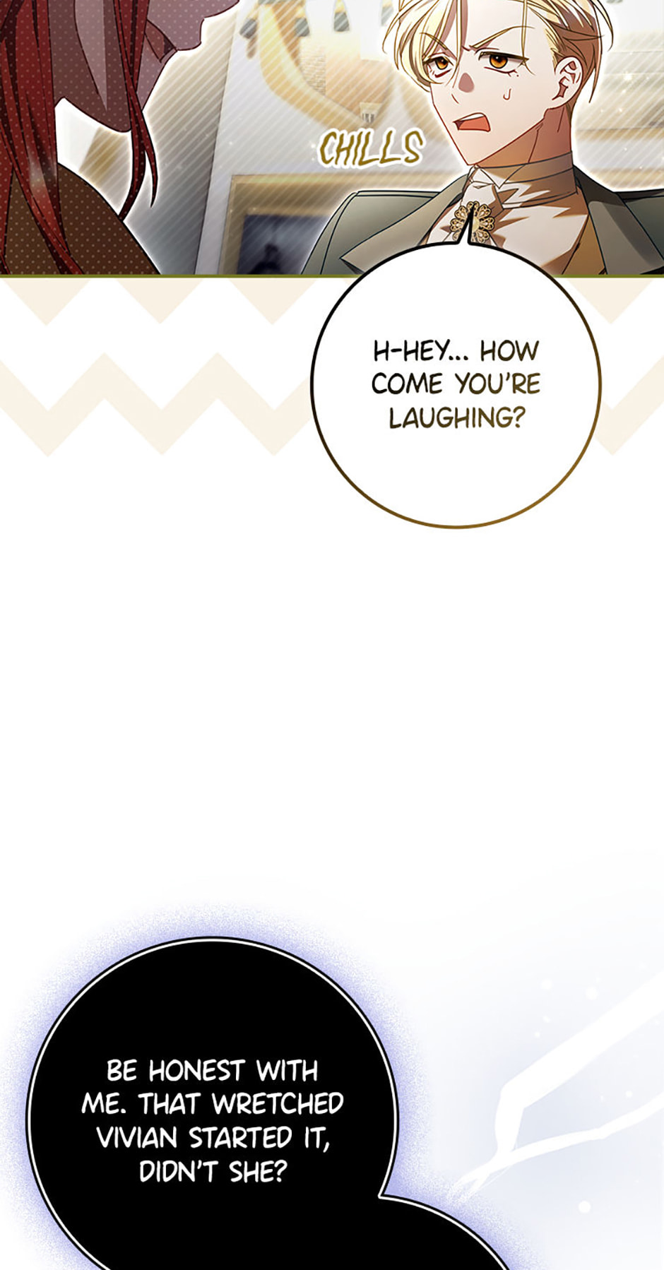 What a Useful Sham Marriage Chapter 4 page 86 - 