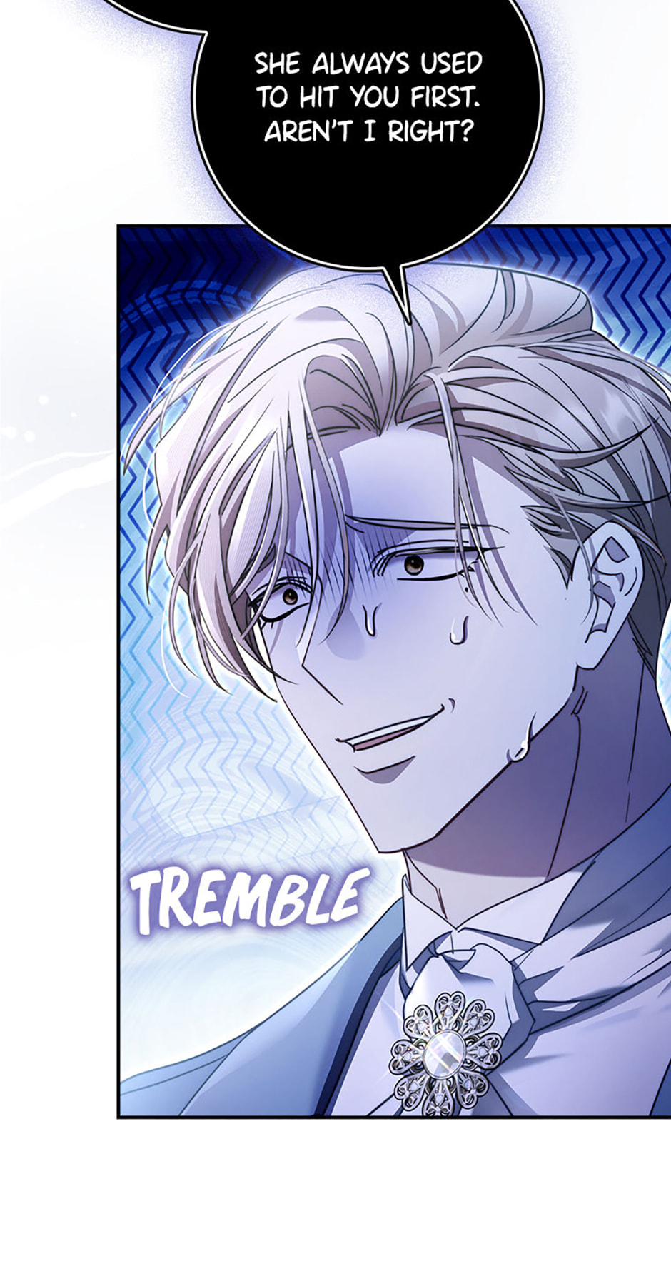 What a Useful Sham Marriage Chapter 4 page 87 - 