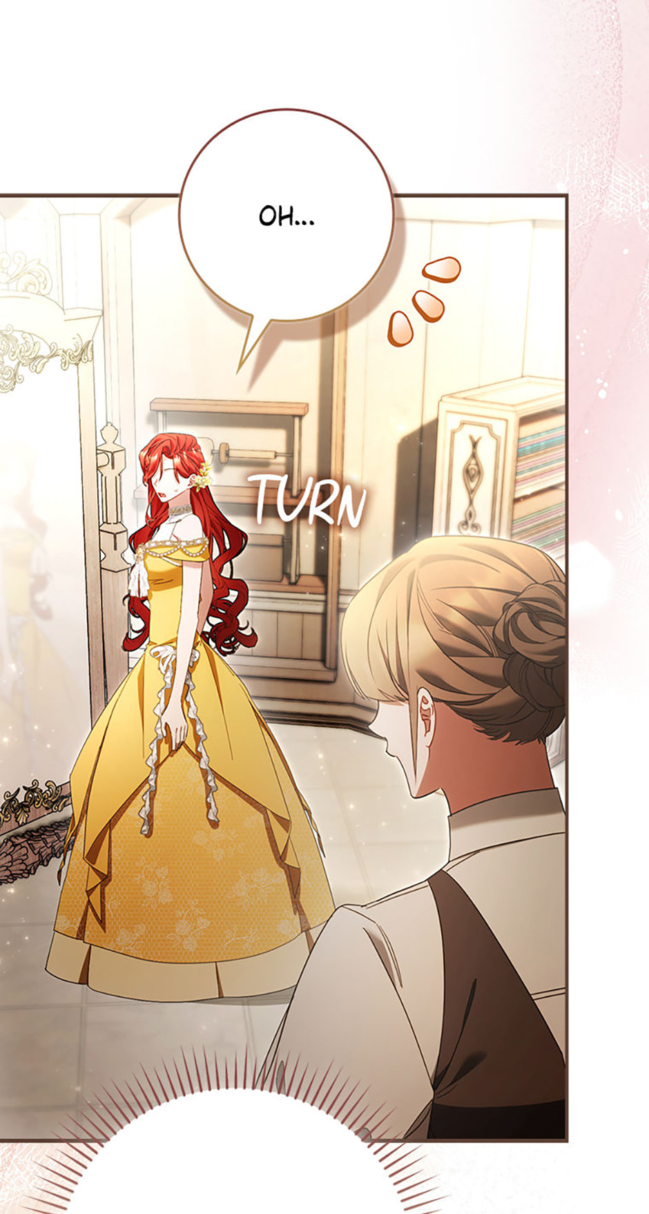What a Useful Sham Marriage Chapter 4 page 10 - 