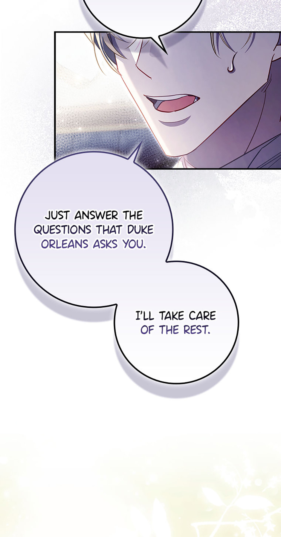 What a Useful Sham Marriage Chapter 4 page 91 - 