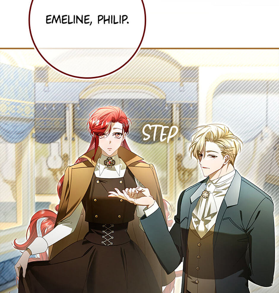 What a Useful Sham Marriage Chapter 4 page 97 - 