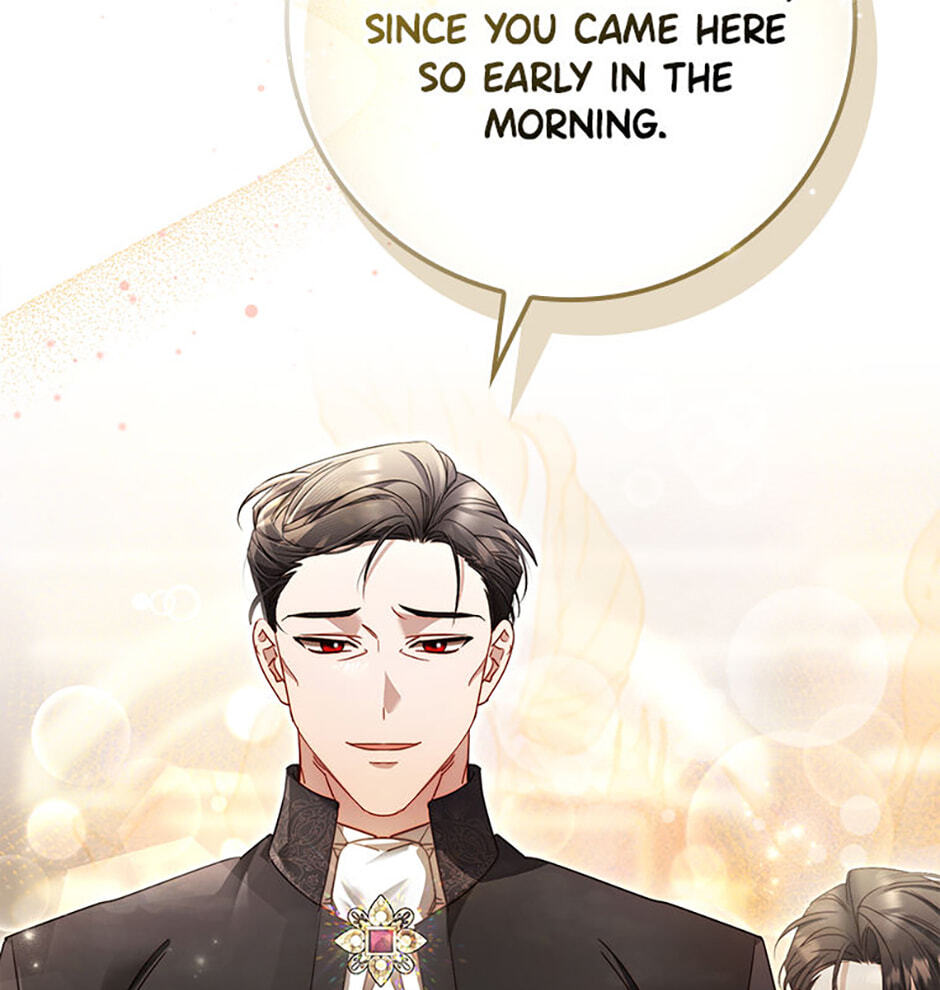 What a Useful Sham Marriage Chapter 4 page 99 - 