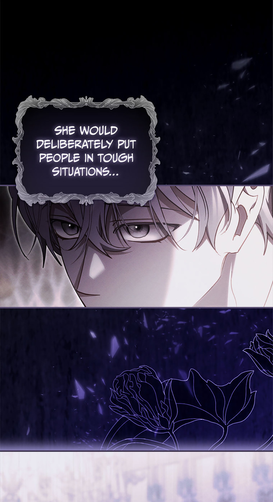 What a Useful Sham Marriage Chapter 40 page 27 - 