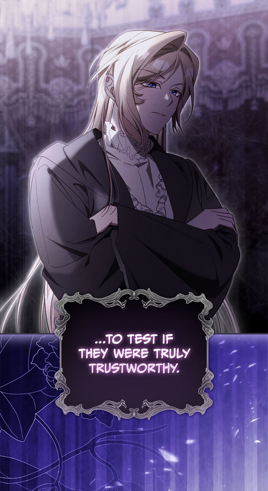 What a Useful Sham Marriage Chapter 40 page 28 - 