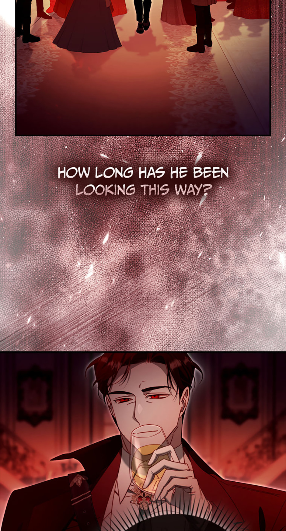 What a Useful Sham Marriage Chapter 40 page 34 - 