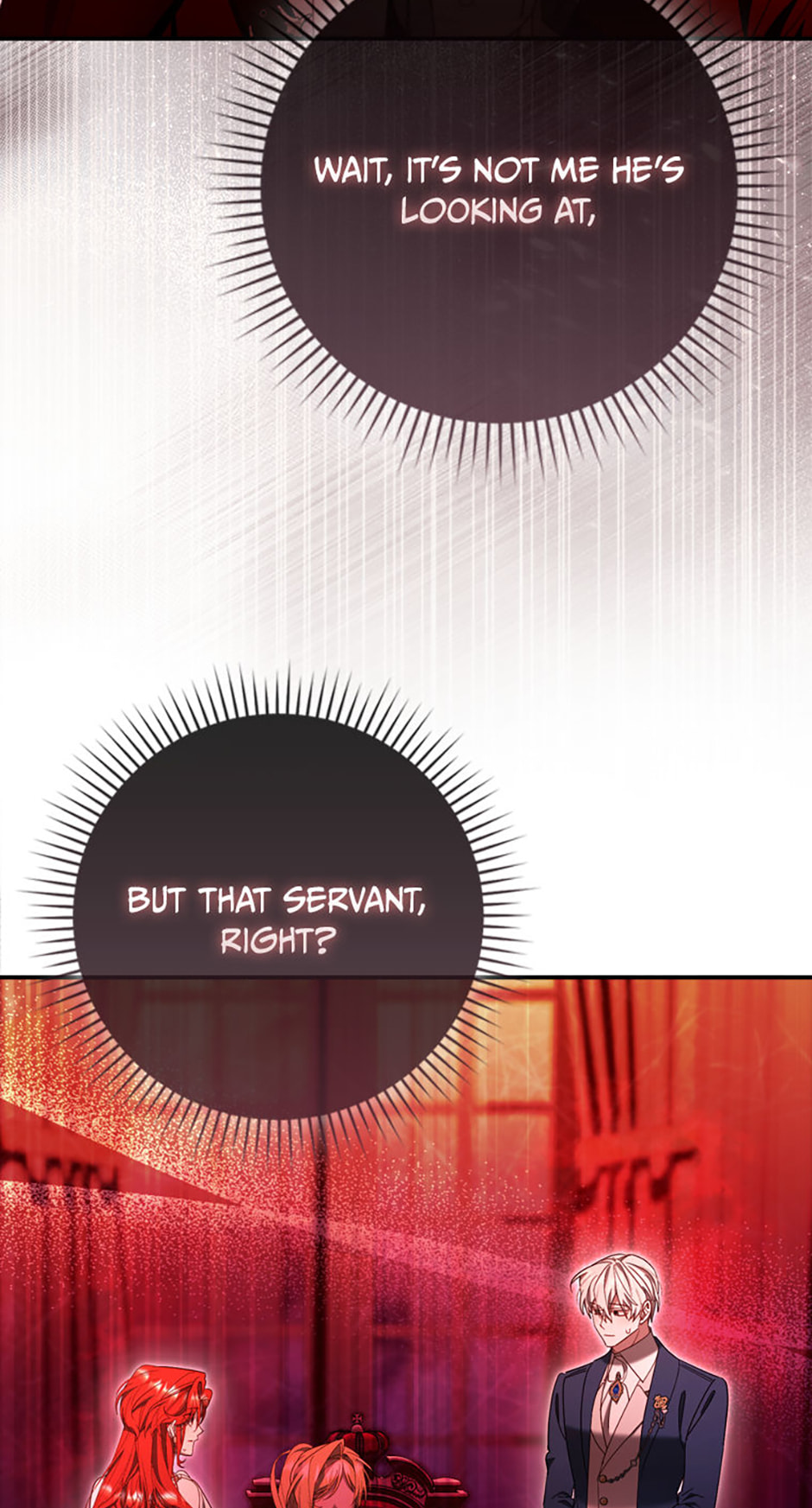 What a Useful Sham Marriage Chapter 40 page 35 - 