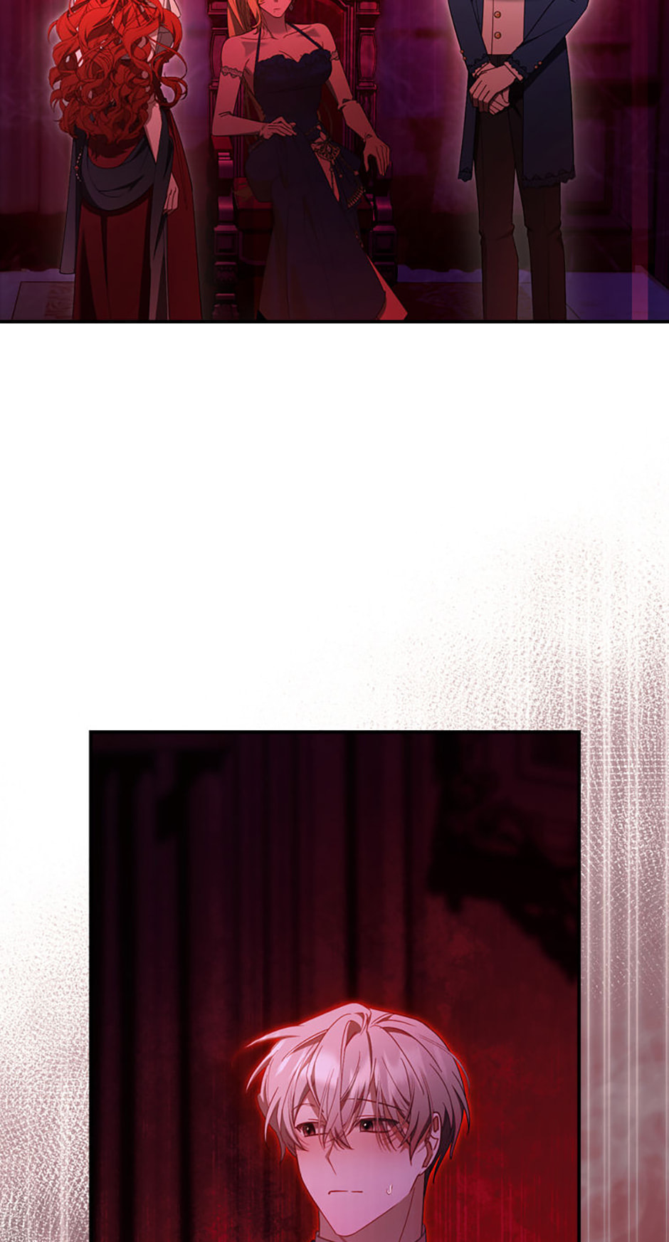 What a Useful Sham Marriage Chapter 40 page 36 - 