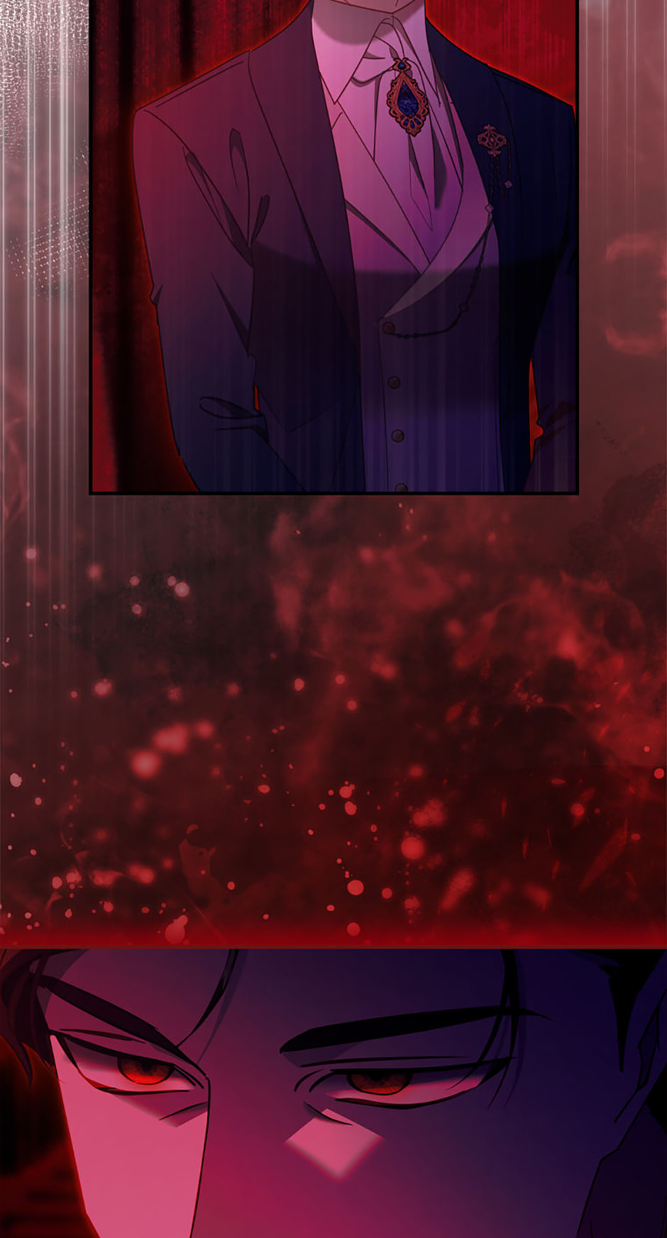 What a Useful Sham Marriage Chapter 40 page 37 - 
