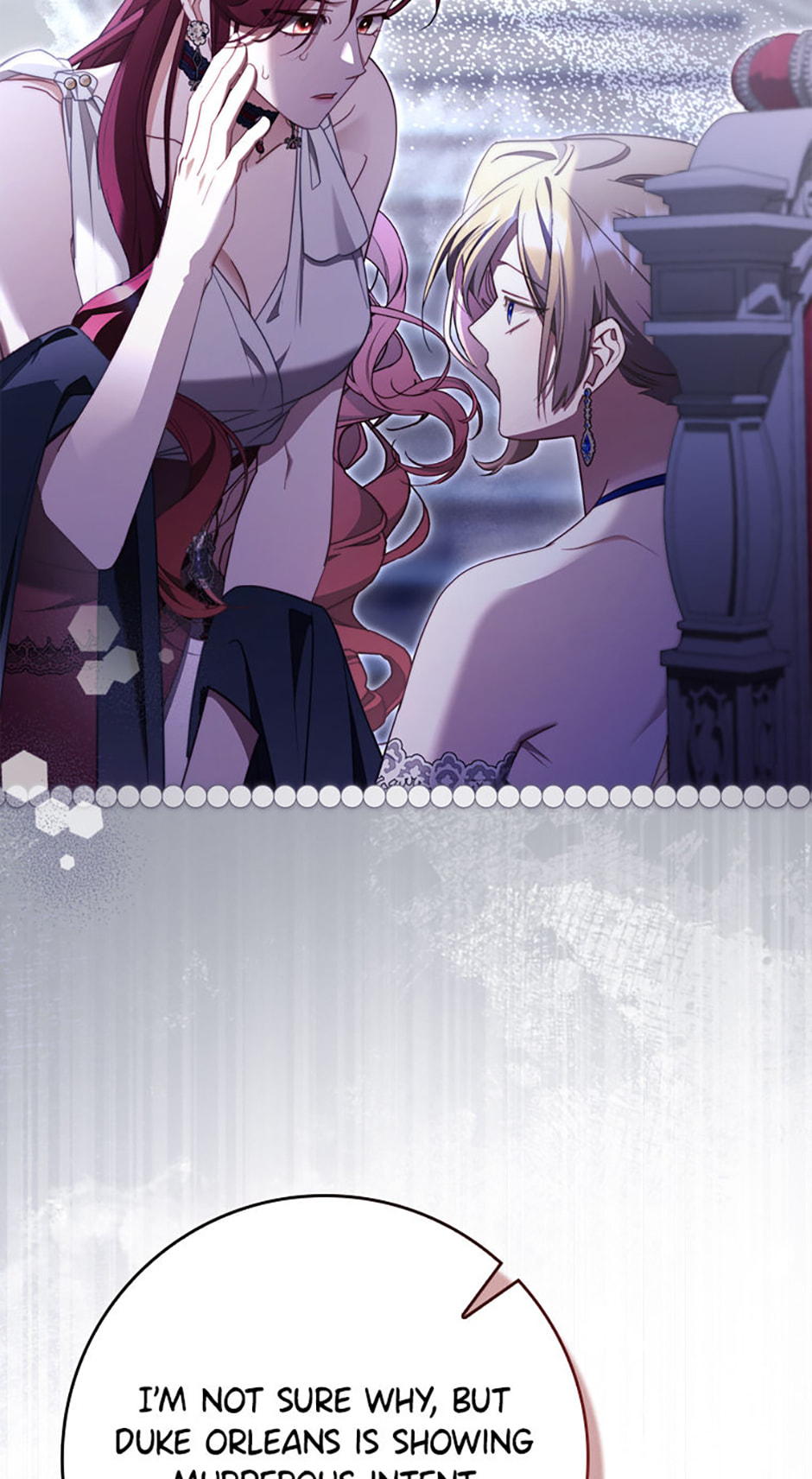 What a Useful Sham Marriage Chapter 40 page 43 - 