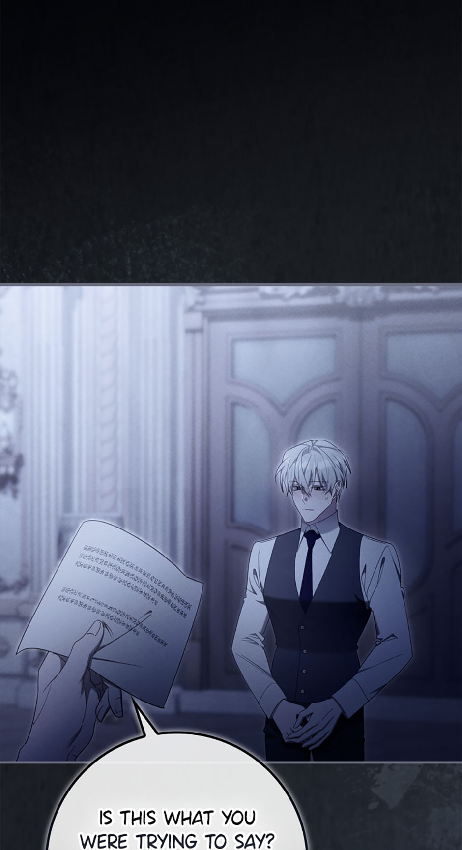 What a Useful Sham Marriage Chapter 40 page 46 - 