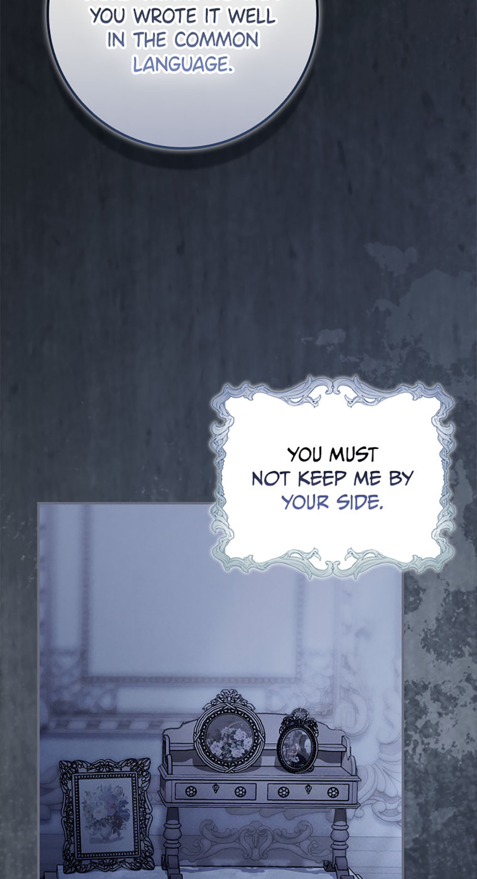 What a Useful Sham Marriage Chapter 40 page 47 - 