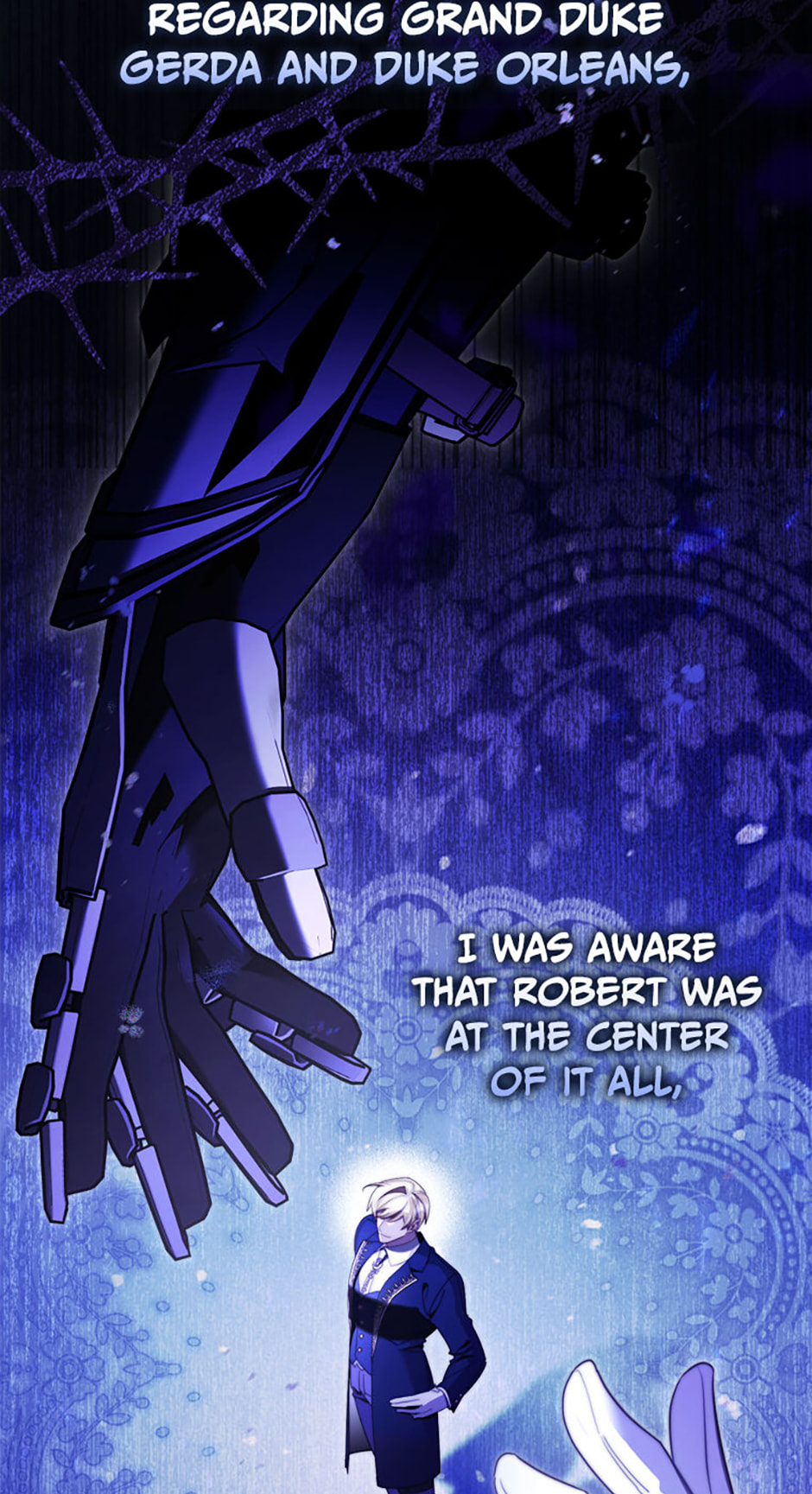 What a Useful Sham Marriage Chapter 40 page 50 - 
