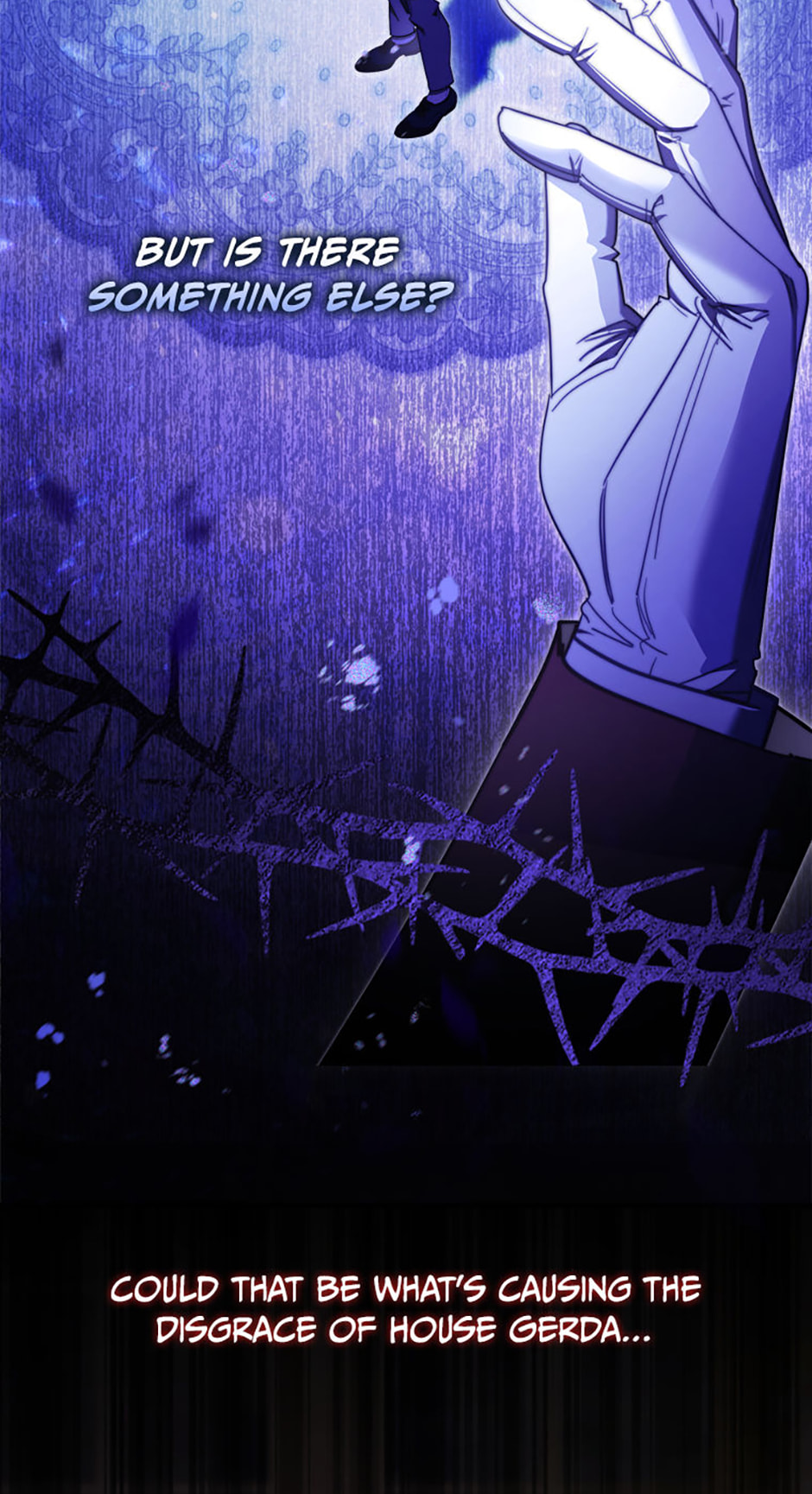 What a Useful Sham Marriage Chapter 40 page 51 - 