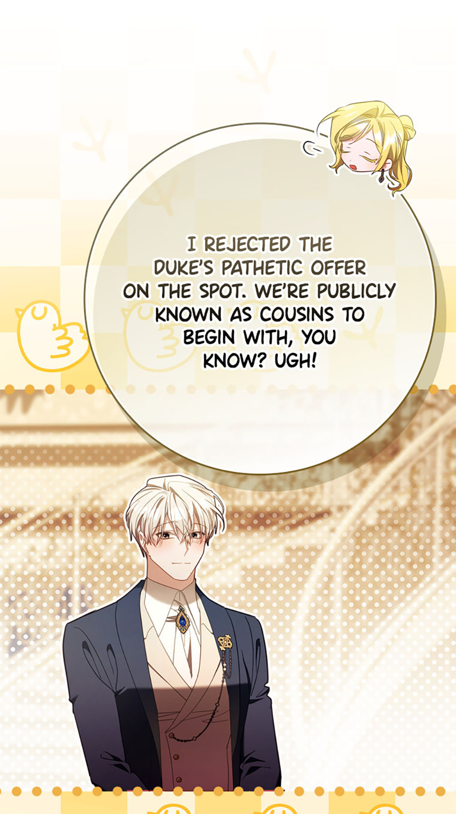 What a Useful Sham Marriage Chapter 40 page 65 - 